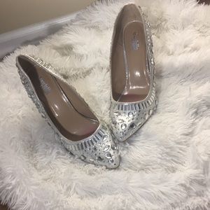 Charlotte Russe Heels